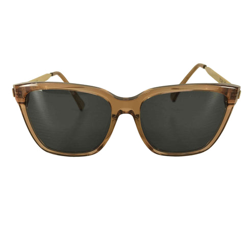 Oscar & Frank SHIBUYA 021TC ウェリントン サングラス レディース