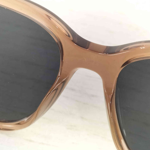 Oscar & Frank SHIBUYA 021TC ウェリントン サングラス レディース