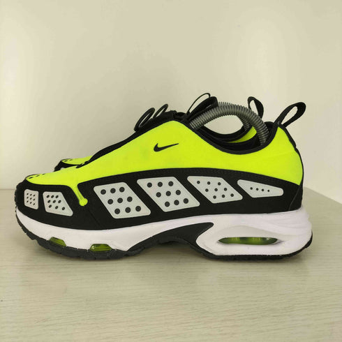 ナイキ NIKE W AIR MAX SNDR VOLT エア マックス サンダー メンズ JPN:25