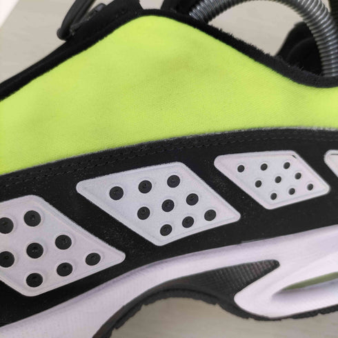 ナイキ NIKE W AIR MAX SNDR VOLT エア マックス サンダー メンズ JPN:25