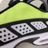 ナイキ NIKE W AIR MAX SNDR VOLT エア マックス サンダー メンズ JPN:25