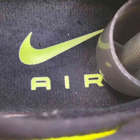 ナイキ NIKE W AIR MAX SNDR VOLT エア マックス サンダー メンズ JPN:25