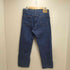 オアスロウ orSlow 別注 Dad's Denim Pants メンズ JPN:XL