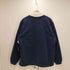 ビームス BEAMS ルーズフィット コーデュロイ ボア コーチジャケット メンズ JPN:M