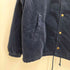 ビームス BEAMS ルーズフィット コーデュロイ ボア コーチジャケット メンズ JPN:M