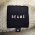 ビームス BEAMS ルーズフィット コーデュロイ ボア コーチジャケット メンズ JPN:M