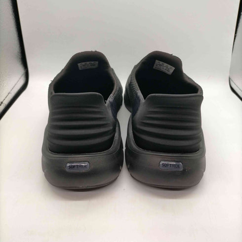 プーマ PUMA SOFTRIDE FLEX LACE EASE IN ALT WD ソフトライド フレックス レース イーズイン ALT ワイド スニーカー メンズ JPN:26.5
