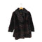 fur jacket ファージャケット レディース