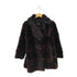fur jacket ファージャケット レディース