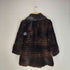 fur jacket ファージャケット レディース