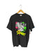 トトノイ amateur saunner club 両面プリントS/S Tシャツ メンズ XXL