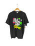 トトノイ amateur saunner club 両面プリントS/S Tシャツ メンズ XXL