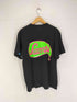 トトノイ amateur saunner club 両面プリントS/S Tシャツ メンズ XXL