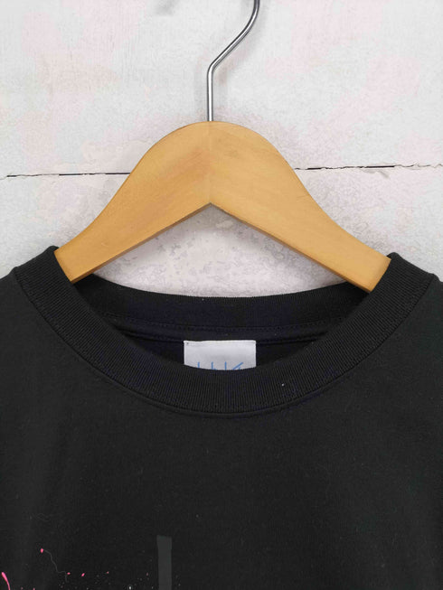 トトノイ amateur saunner club 両面プリントS/S Tシャツ メンズ XXL