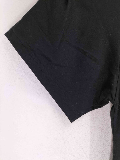 トトノイ amateur saunner club 両面プリントS/S Tシャツ メンズ XXL