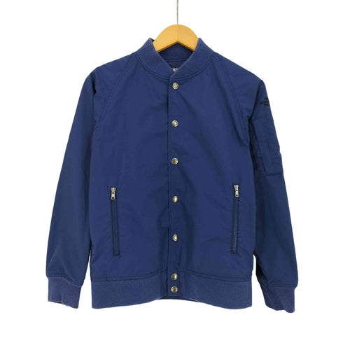 ノースフェイスパープルレーベル THE NORTH FACE PURPLE LABEL VARSITY JACKET レディース WS