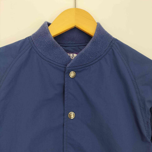 ノースフェイスパープルレーベル THE NORTH FACE PURPLE LABEL VARSITY JACKET レディース WS