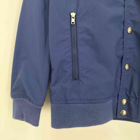 ノースフェイスパープルレーベル THE NORTH FACE PURPLE LABEL VARSITY JACKET レディース WS