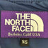 ノースフェイスパープルレーベル THE NORTH FACE PURPLE LABEL VARSITY JACKET レディース WS