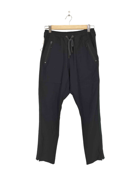 ダイエットブッチャースリムスキン DIET BUTCHER SLIM SKIN サイドジップデザインイージーパンツ メンズ 3