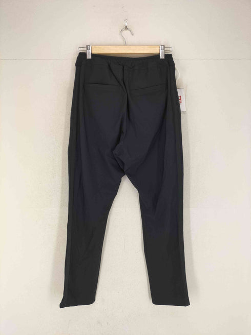 ダイエットブッチャースリムスキン DIET BUTCHER SLIM SKIN サイドジップデザインイージーパンツ メンズ 3