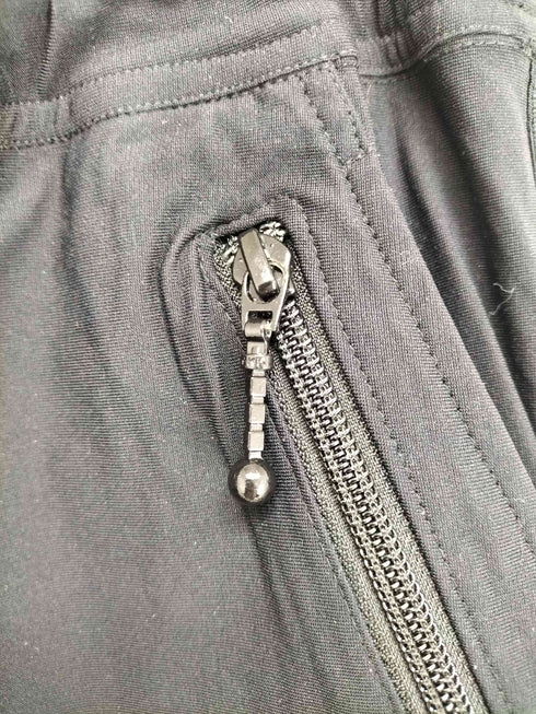 ダイエットブッチャースリムスキン DIET BUTCHER SLIM SKIN サイドジップデザインイージーパンツ メンズ 3