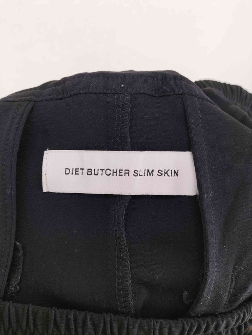 ダイエットブッチャースリムスキン DIET BUTCHER SLIM SKIN サイドジップデザインイージーパンツ メンズ 3