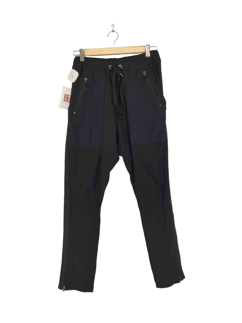 ダイエットブッチャースリムスキン DIET BUTCHER SLIM SKIN サイドジップデザインイージーパンツ メンズ 3