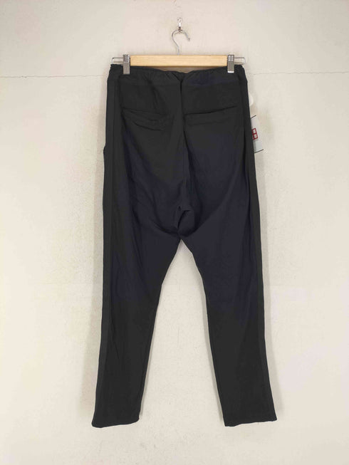 ダイエットブッチャースリムスキン DIET BUTCHER SLIM SKIN サイドジップデザインイージーパンツ メンズ 3