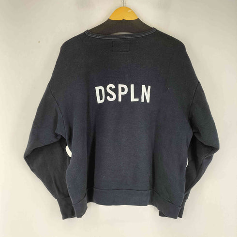 ダブルタップス WTAPS ACADEMY CREW NECK メンズ JPN:1