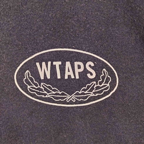 ダブルタップス WTAPS ACADEMY CREW NECK メンズ JPN:1