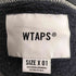 ダブルタップス WTAPS ACADEMY CREW NECK メンズ JPN:1