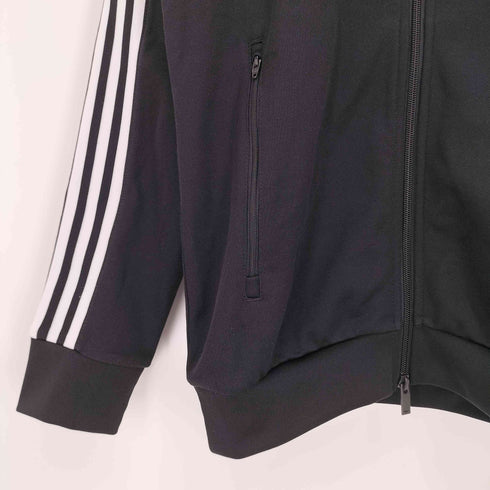 アディダスオリジナルス adidas Originals BECKENBAUER TT ベッケンバウアー トラックトップ メンズ import:M