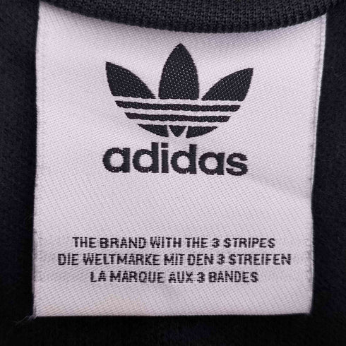 アディダスオリジナルス adidas Originals BECKENBAUER TT ベッケンバウアー トラックトップ メンズ import:M