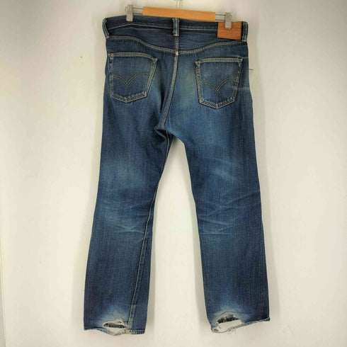 リーバイスヴィンテージクロージング Levis Vintage Clothing 00S 501xx 1947年復刻モデル 日本製 デニムパンツ メンズ 36