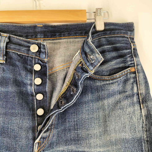 リーバイスヴィンテージクロージング Levis Vintage Clothing 00S 501xx 1947年復刻モデル 日本製 デニムパンツ メンズ 36