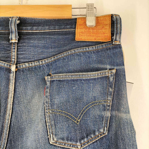 リーバイスヴィンテージクロージング Levis Vintage Clothing 00S 501xx 1947年復刻モデル 日本製 デニムパンツ メンズ 36