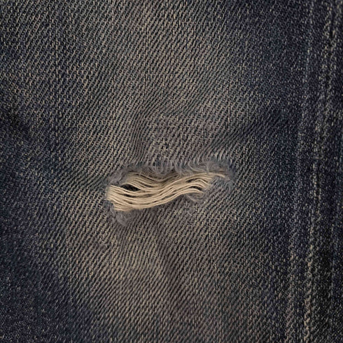 リーバイスヴィンテージクロージング Levis Vintage Clothing 00S 501xx 1947年復刻モデル 日本製 デニムパンツ メンズ 36