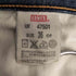 リーバイスヴィンテージクロージング Levis Vintage Clothing 00S 501xx 1947年復刻モデル 日本製 デニムパンツ メンズ 36