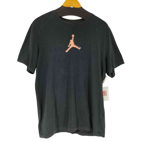 ジョーダンブランド JORDAN BRAND AS J DFCT Air PERF GFX Crew Black メンズ import:XL