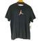 ジョーダンブランド JORDAN BRAND AS J DFCT Air PERF GFX Crew Black メンズ import:XL