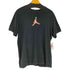 ジョーダンブランド JORDAN BRAND AS J DFCT Air PERF GFX Crew Black メンズ import:XL