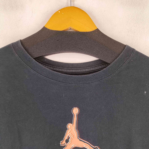 ジョーダンブランド JORDAN BRAND AS J DFCT Air PERF GFX Crew Black メンズ import:XL