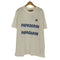 アディダスオリジナルス adidas Originals アディカラー クラシックス バック+フロント トレフォイル ボクシーTシャツ メンズ 3XL