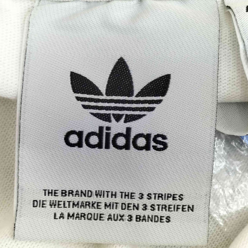 アディダスオリジナルス adidas Originals アディカラー クラシックス バック+フロント トレフォイル ボクシーTシャツ メンズ 3XL