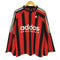 アディダス adidas Jacquard Long Sleeve Jersey メンズ JPN:M