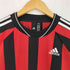 アディダス adidas Jacquard Long Sleeve Jersey メンズ JPN:M