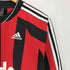 アディダス adidas Jacquard Long Sleeve Jersey メンズ JPN:M