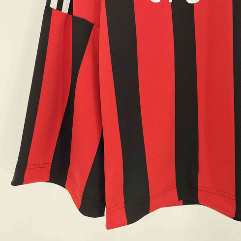 アディダス adidas Jacquard Long Sleeve Jersey メンズ JPN:M