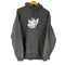 アディダス adidas グラフィック シュムーフォイルパーカー メンズ import:XXL